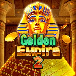 Golden Empire 2