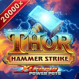 Thor Hammer Strike